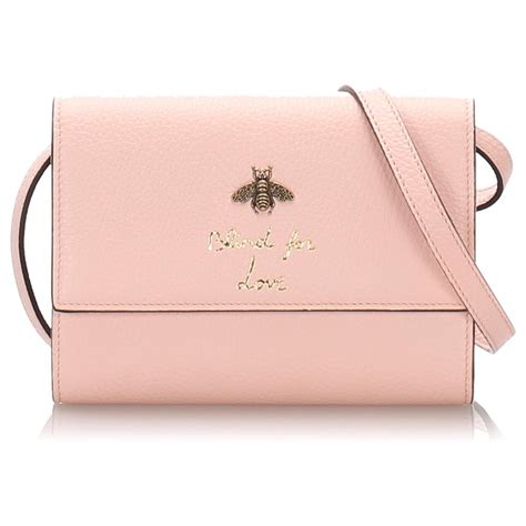 gucci blind love crossbody bag.